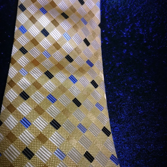 Valerio Garati neck tie - Picture 8 of 8